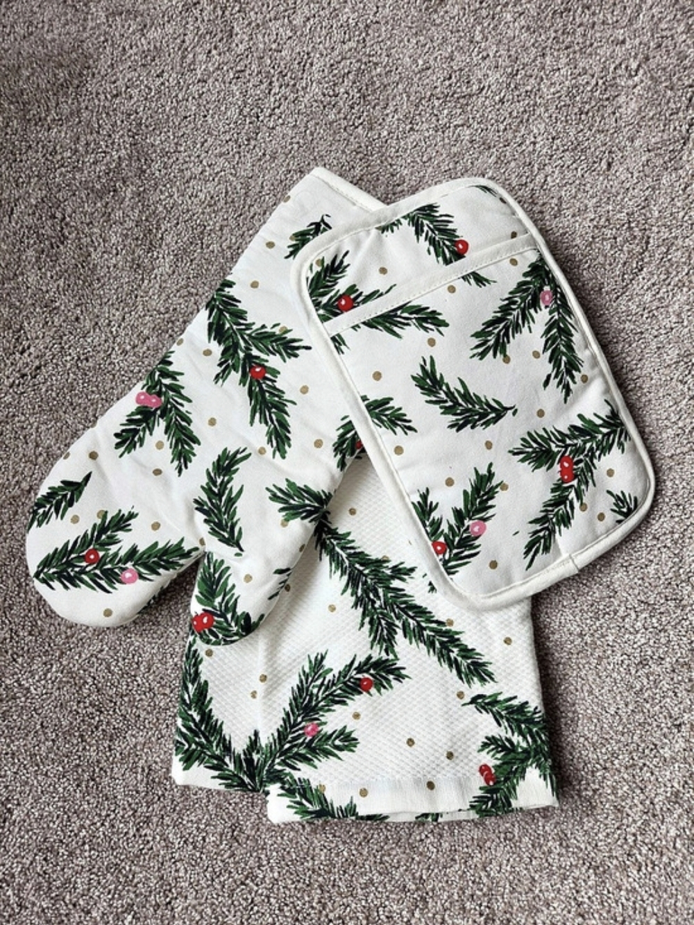 Kate Spade New York 3 Piece Set